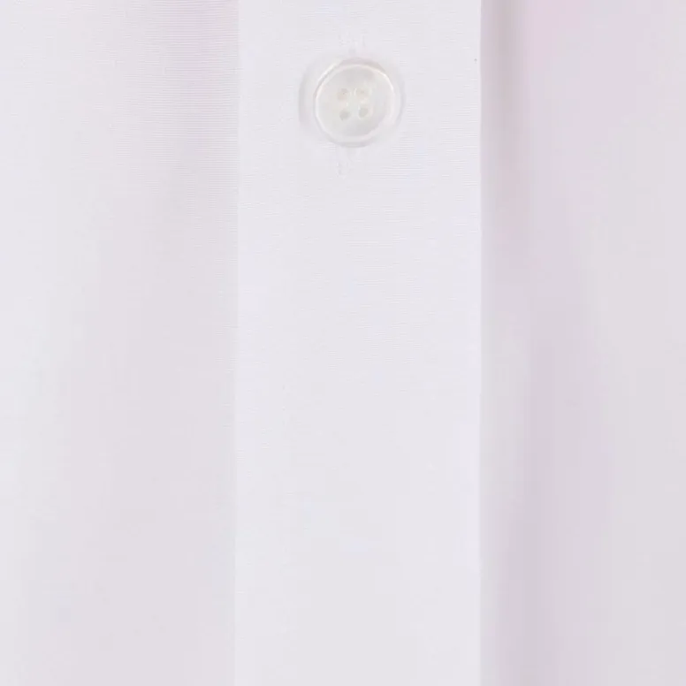 Alexander McQueen Cotton Shirt-3