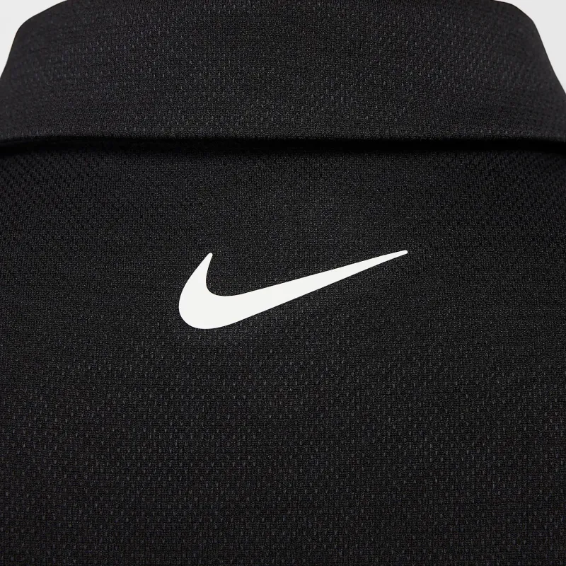 Nike Dri Fit T Shirt Men's Black/White-3