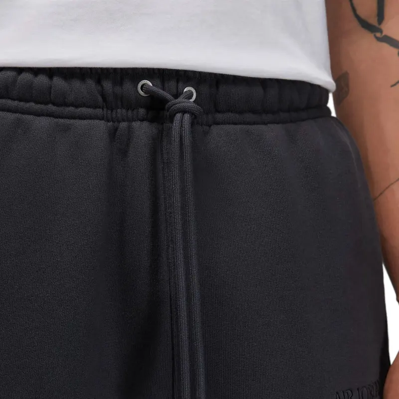 Jordan Air Jordan Wordmark Men's Fleece Shorts-4