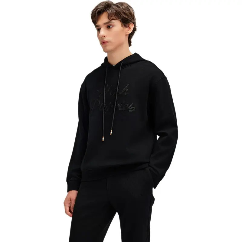 Hush Puppies Sweatshirts Men-5