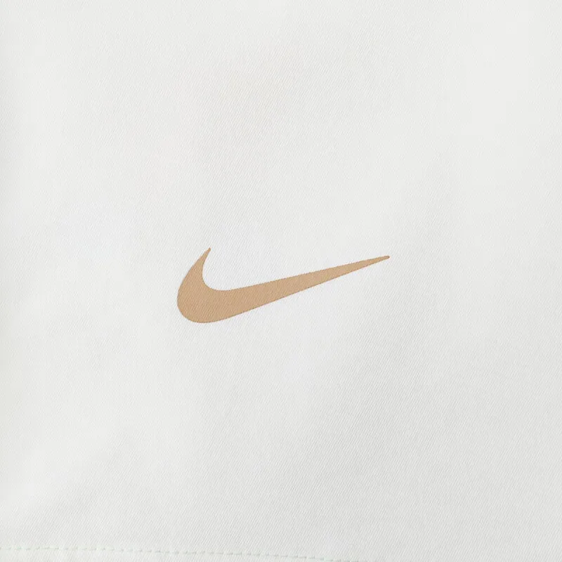 Nike Jackets Men White Includes Necklace-4