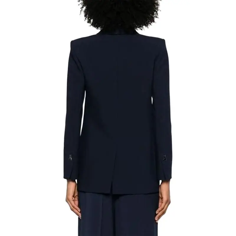 Patrizia Pepe Single breasted Blazer-2
