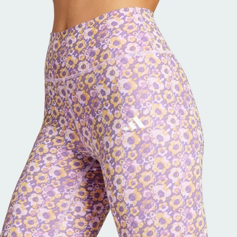 Adidas Leggings Women's Pink-5