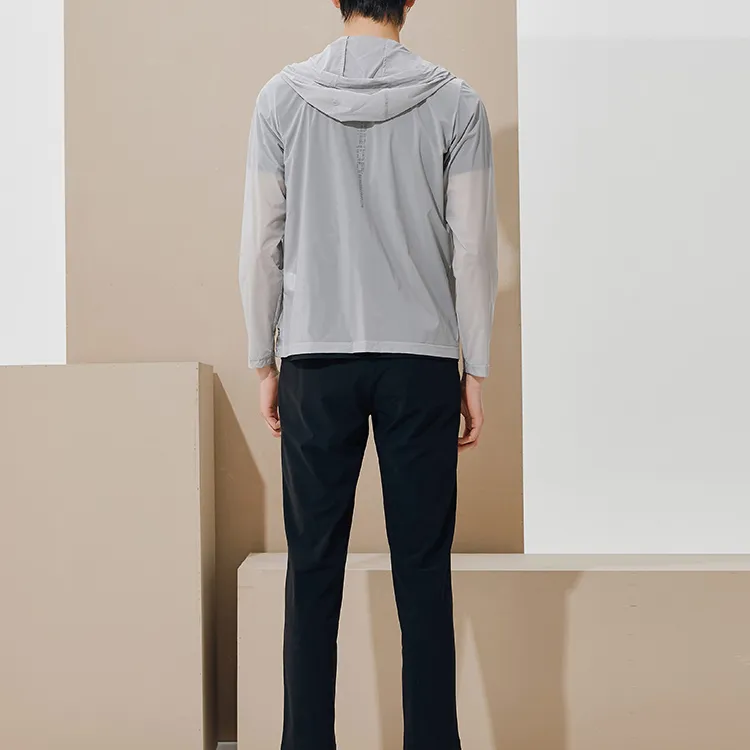 RAPIDO Jackets Men-3