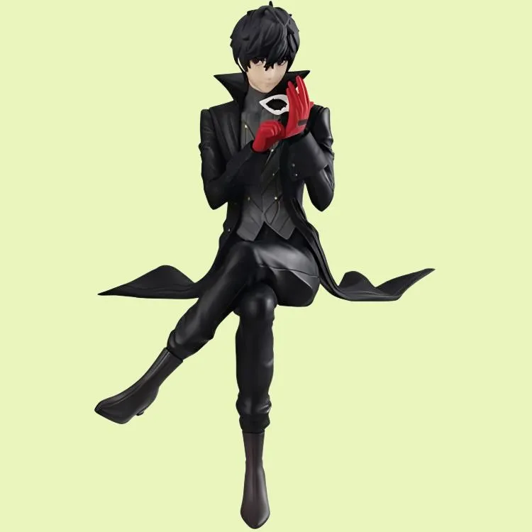 FURYU Persona 5 Royal Edition Bonus Gifts 15cm-1