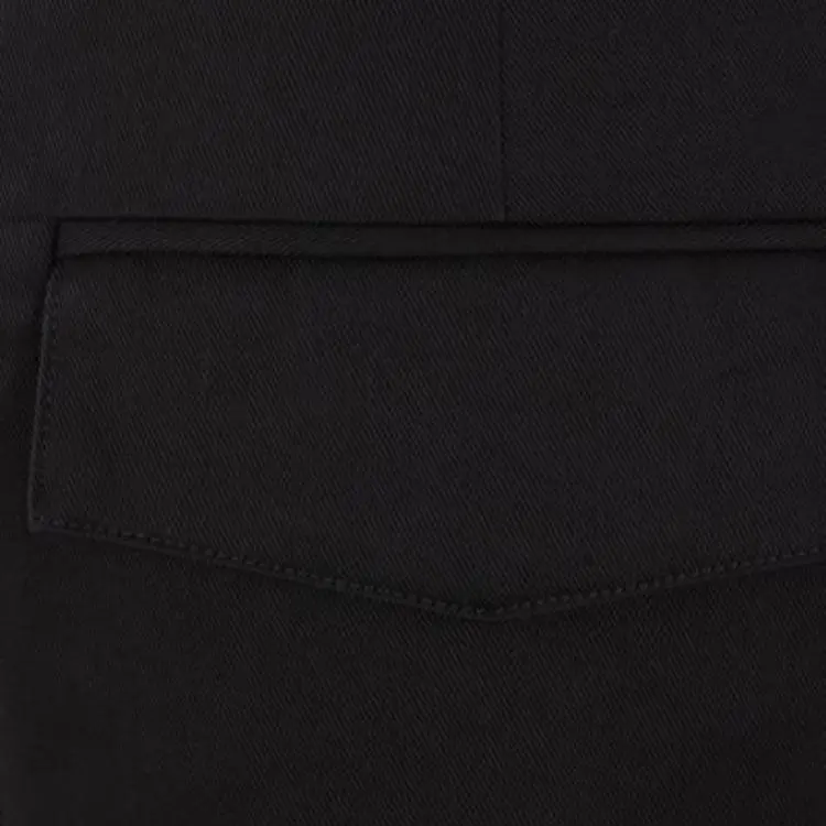 LOEWE Low Crotch Trousers-5