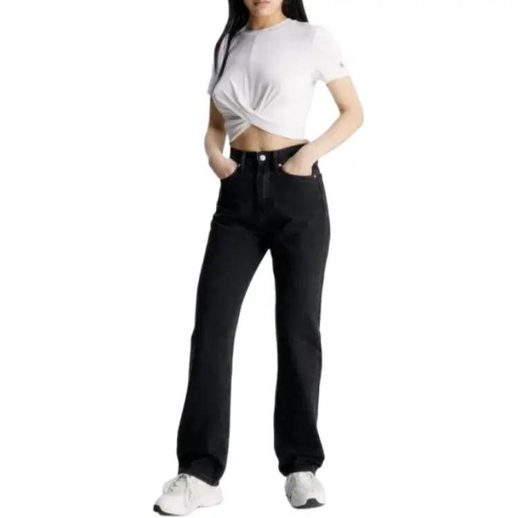 CALVIN KLEIN T Shirt Women's White-1