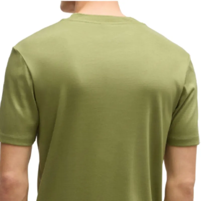 HUGO BOSS Crew neck T shirt-6