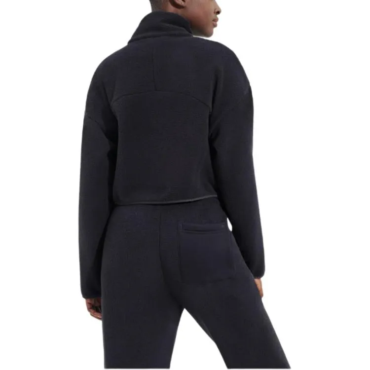 UGG Sweatshirts Women's Black-2