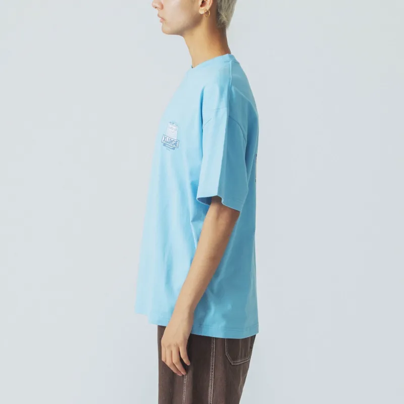 XLARGE KEVIN LYONS Collaboration T-Shirts Unisex-12