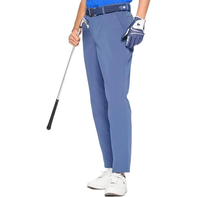 Le Coq Sportif Casual Pants Men's-2