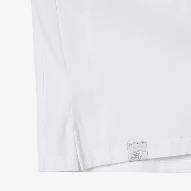 New Balance UNI FROZEN T Shirt Unisex 10 White-4