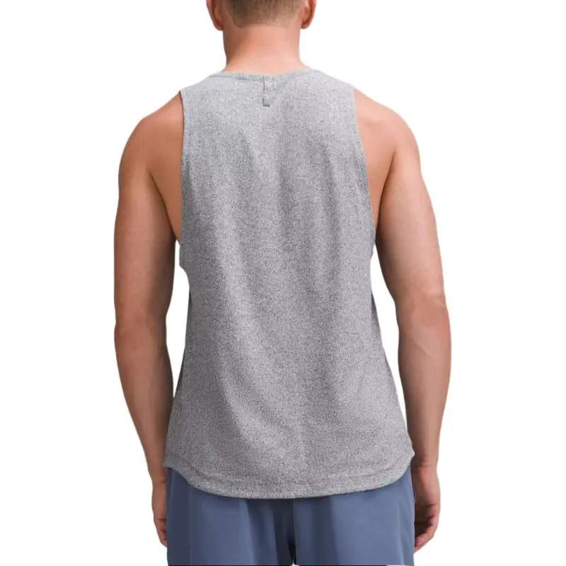 Lululemon License To Train Collection Tank Top Men's-15