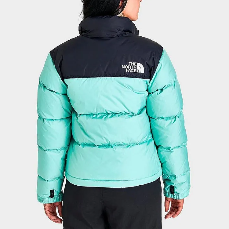 THE NORTH FACE Jackets Women's Green-3