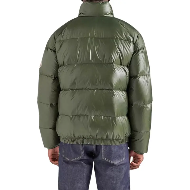 PYRENEX Vintage Mythic 3 Jacket-4