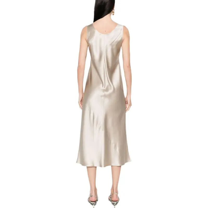 Max Mara Banjo Midi Dress-2