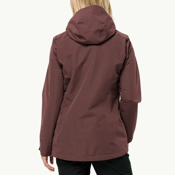 Jack Wolfskin Jackets & Coats Women's-13