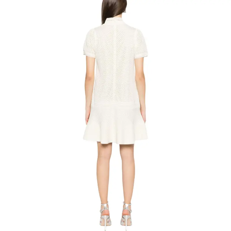 TOM FORD Open knit Dress-2
