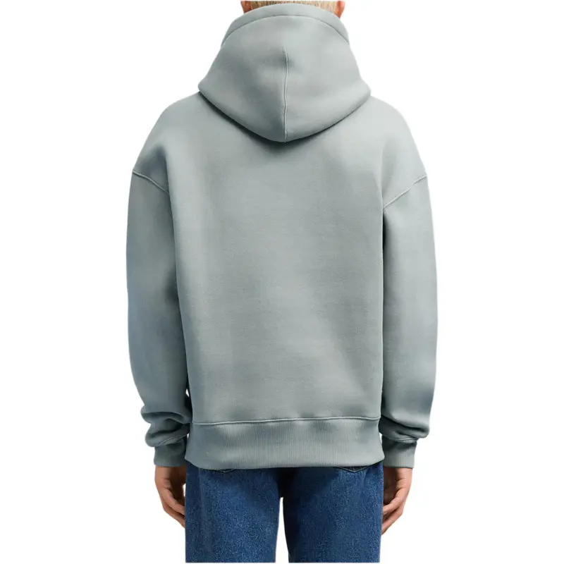 AMIPARIS Paris Long Sleeved Drawstring Hoodie-3