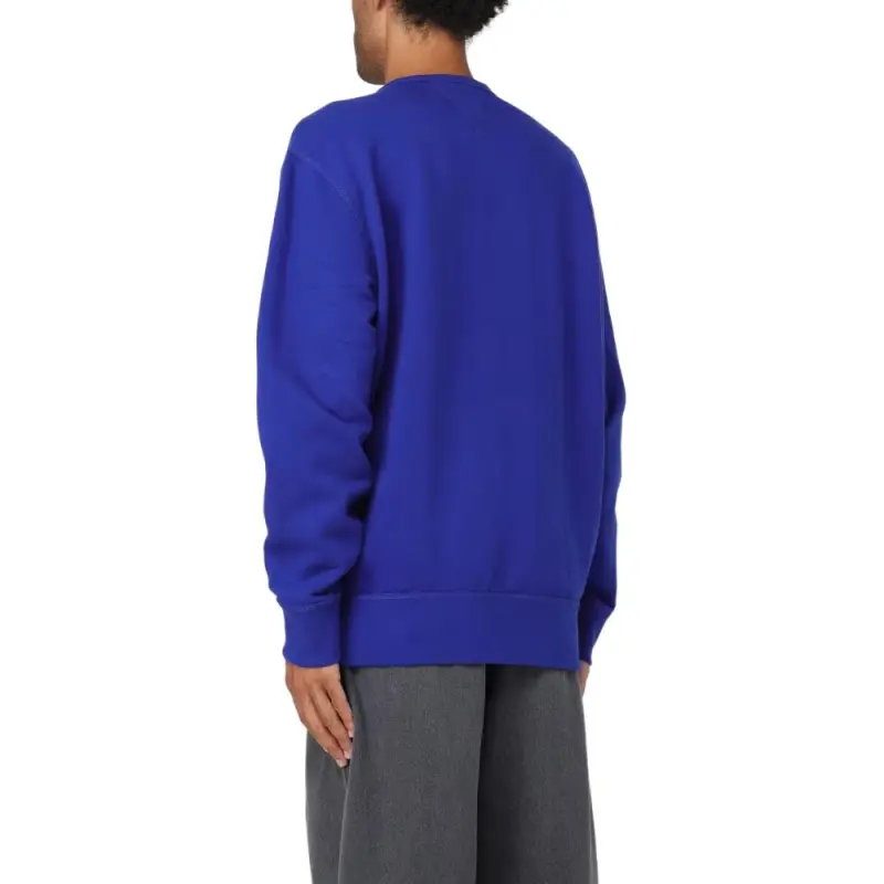 Polo Ralph Lauren Pony Embroidered Crewneck Sweatshirt-2