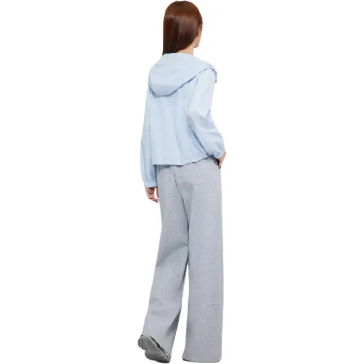 Love to serve Jackets Women's-1