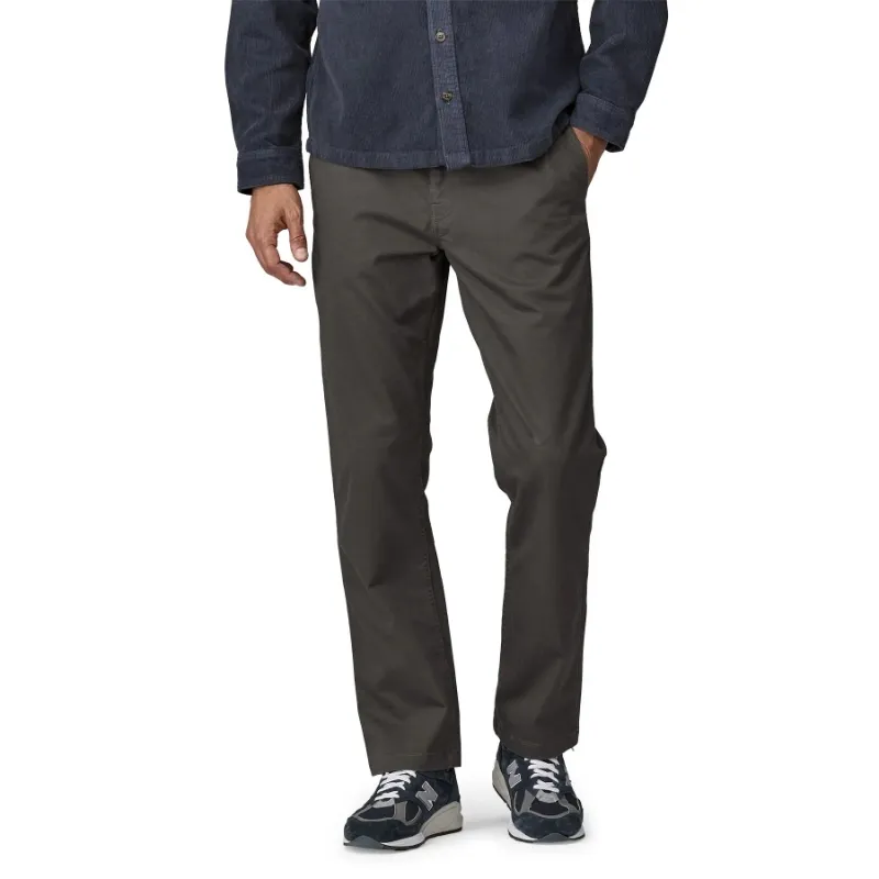Patagonia Twill Traveler Casual Pants Men's-1