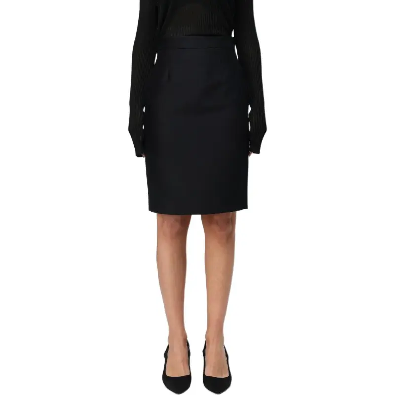 DSQUARED 2 Dalma Pencil Skirt-2