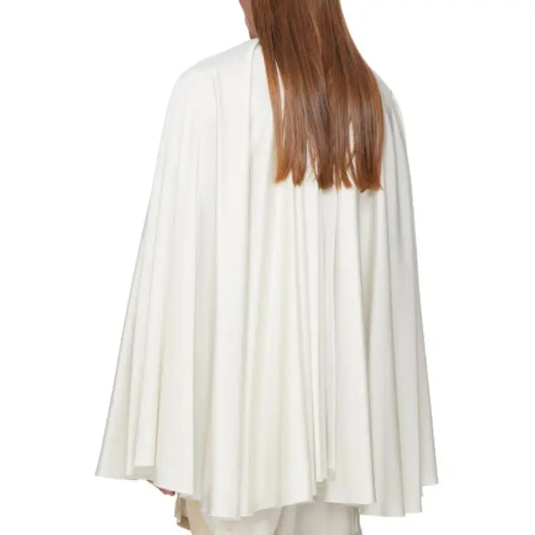 RICK OWENS Cloaks Men Dinge-1