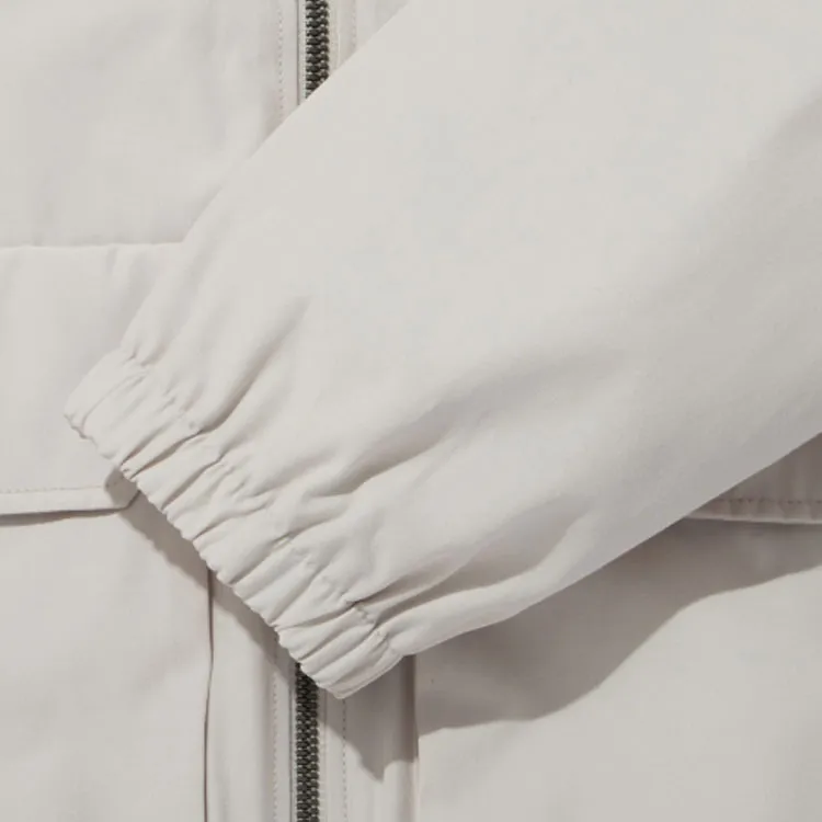 THE NORTH FACE NEILTON Jacket Men's White-3