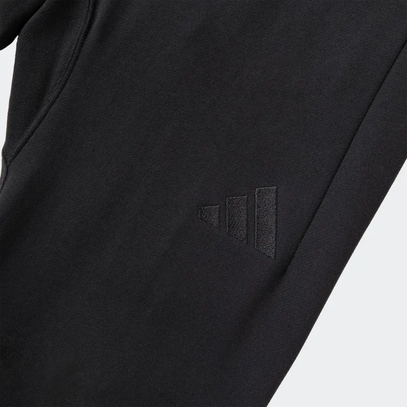 Adidas All Szn A FT R PT Casual Pants Men's Black-3