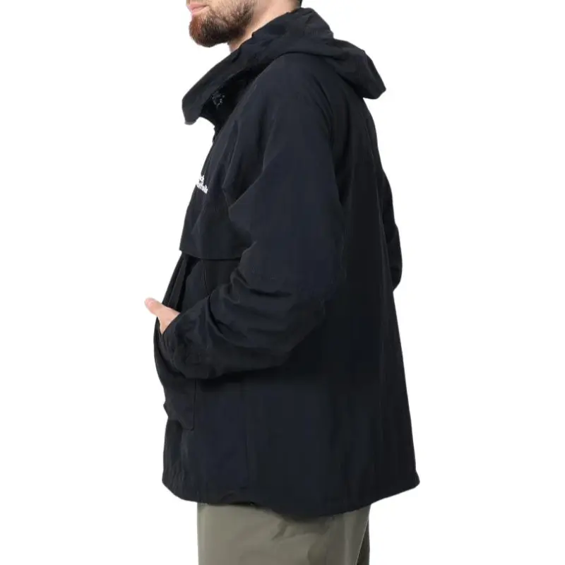 Jack Wolfskin Jackets & Coats Men's Black-2