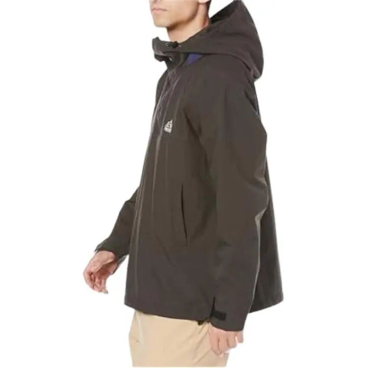 Marmot Sweatshirts Unisex Black-3
