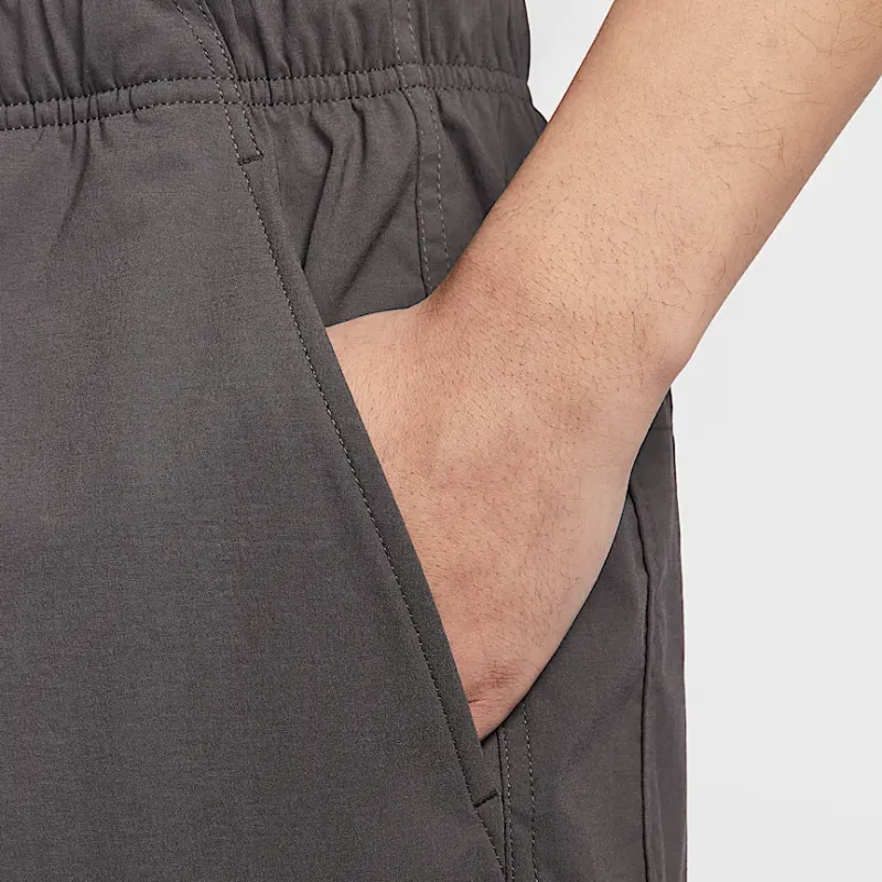 Nike Dri FitSportswear Cargo Shorts Men's Medium Gray/Iron Gray-2