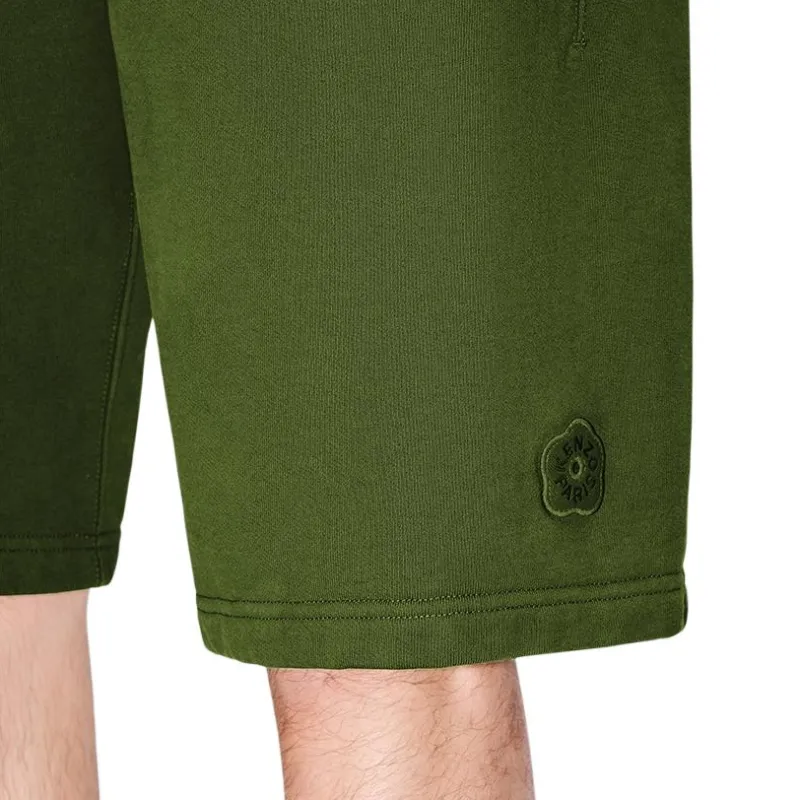 KENZO Boke Flower 2.0 Track Shorts-5