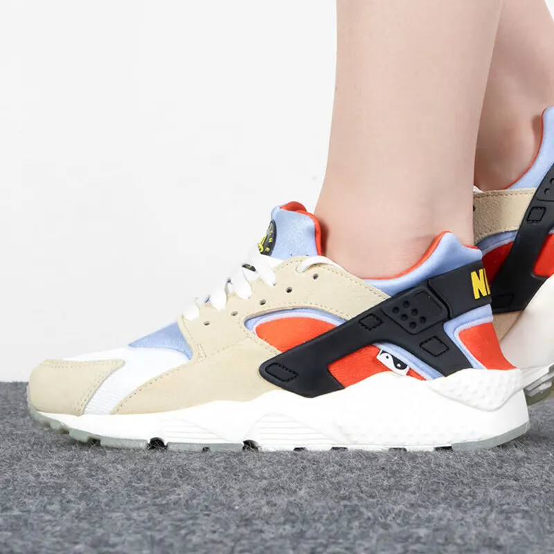 Nike Air Huarache Run Yin And Yang Set To Rise GS-2