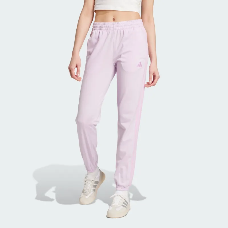 Adidas Free Shipping With AdiClub Tricot 3 Stripes Track Pants-1