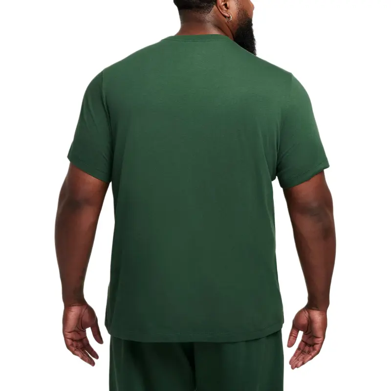 Nike SportswearSwoosh T Shirt Men's Vintage Green-4