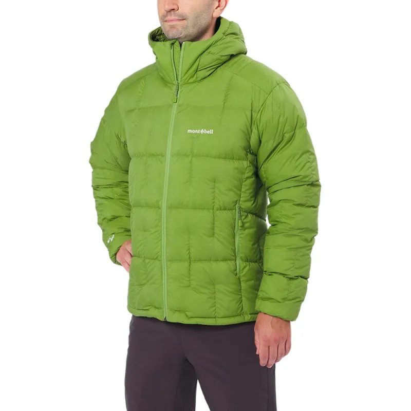 MONTBELL Jackets Men-3