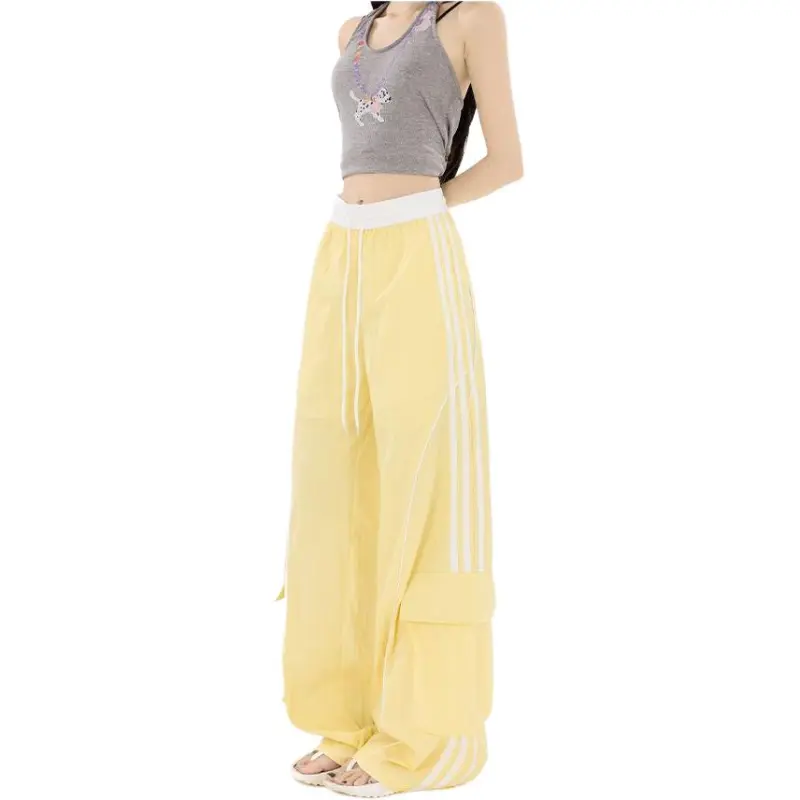 Concubine Zhu Casual Pants Women's-2