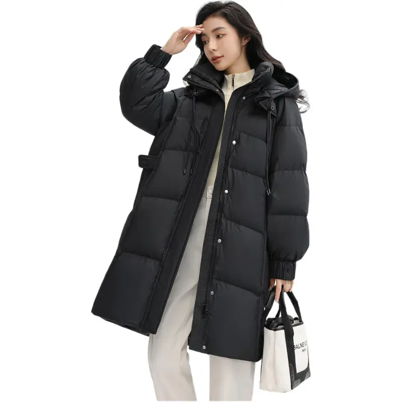 YAYA Down Jackets Women's-5
