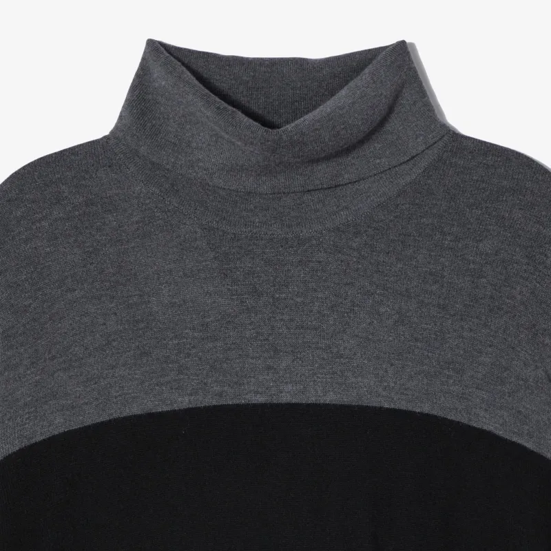 THE NORTH FACE Sweaters Men Gray-2