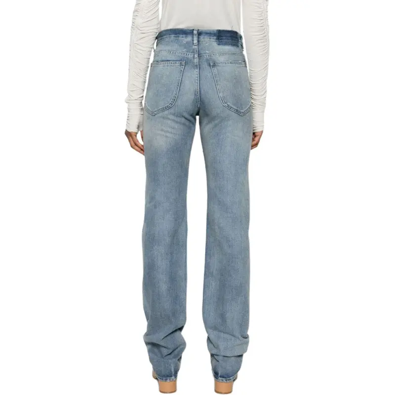 Maison Margiela Slim Denim Jeans-3