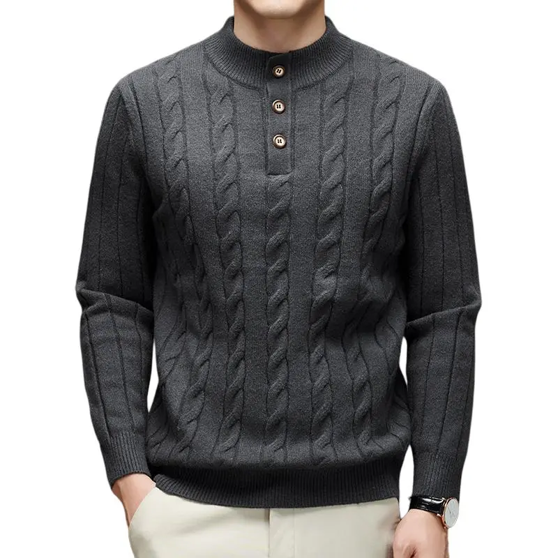 JEEP SPIRIT Sweaters Men-3