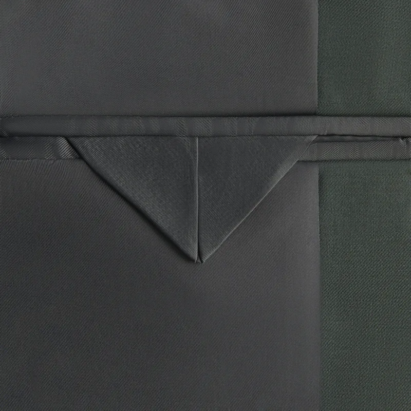 KITH & Kin Gabardine Erik Blazer-2