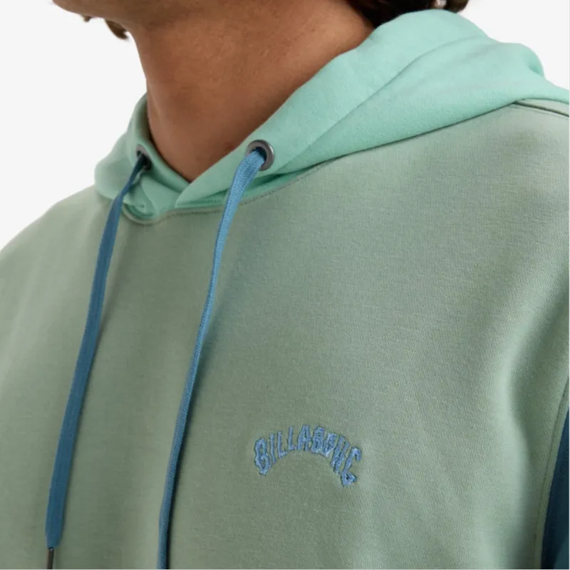BILLABONG Sweatshirt Men's Multicolor-3