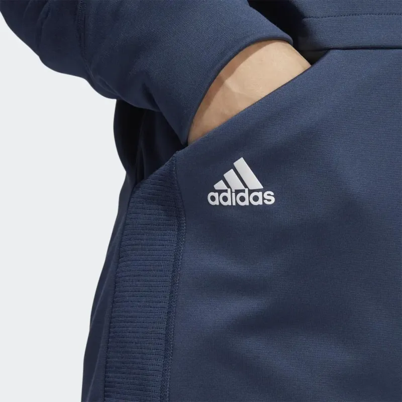 Adidas Jackets Women's Navy Blue-4