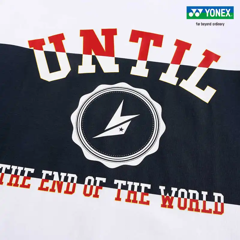 YONEX Lin Dan Series FW23 T-Shirt Men's-1