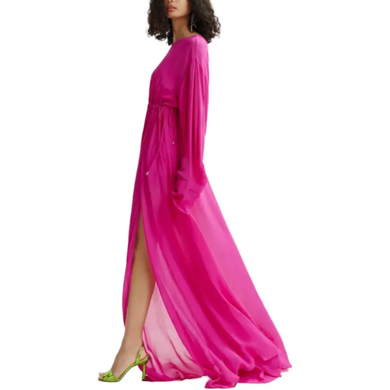 Essentiel Antwerp Hardware Maxi Dress-4