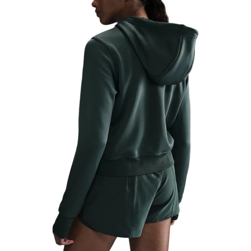 Nike Therma FIT One Women's Full Zip Hoodie-3