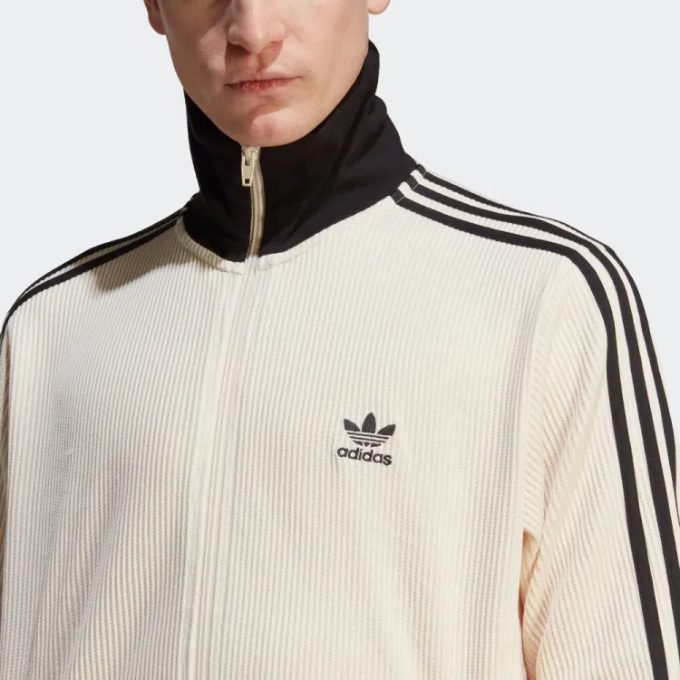 ADIDAS Waffle Beckenbauer Track Top アディダス ワッフル (adidas/ジャージ)  110620290【BUYMA】